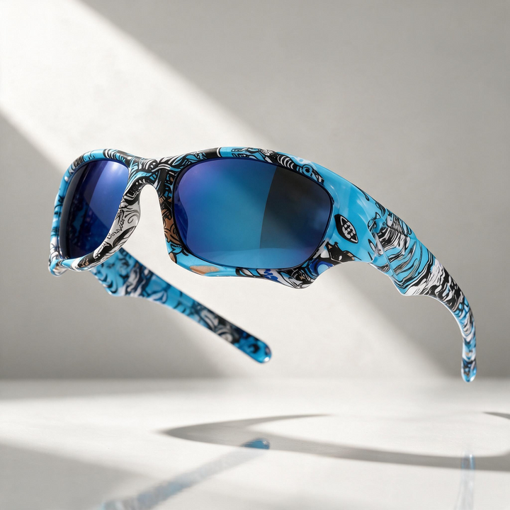 Jett Ray Shades
