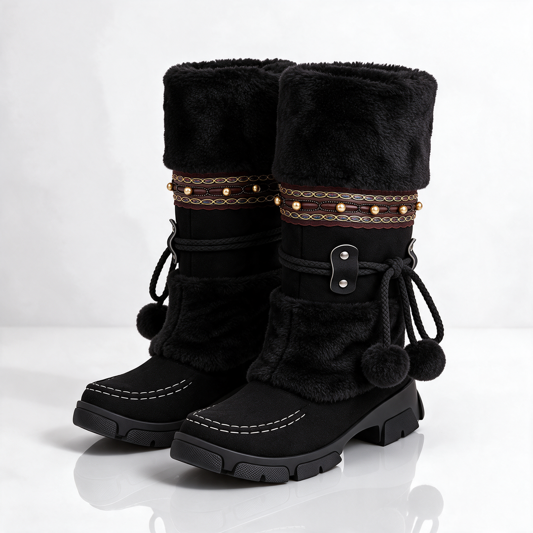 Banff Lodge Boots