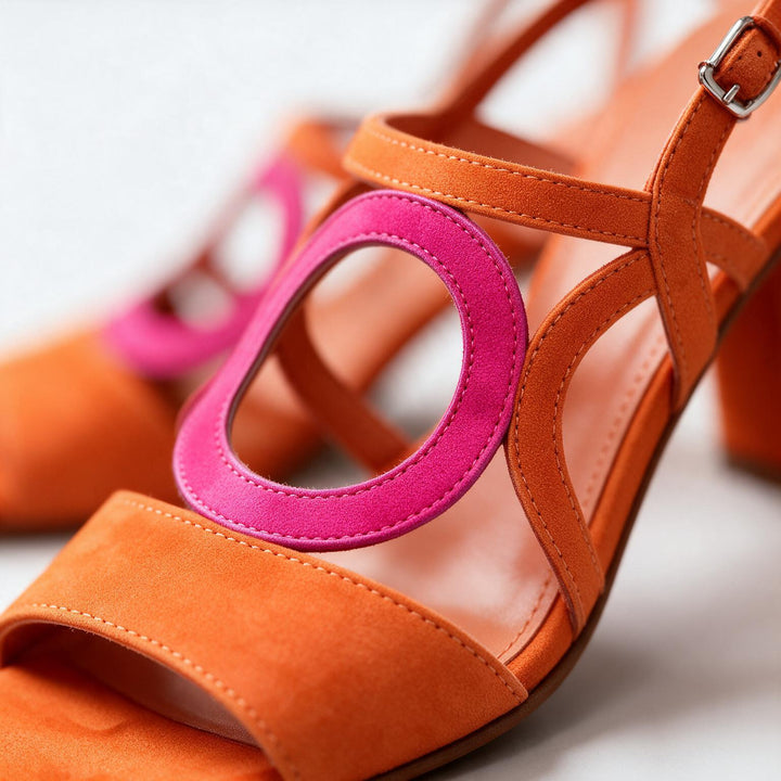Sorrento Loop Sandals