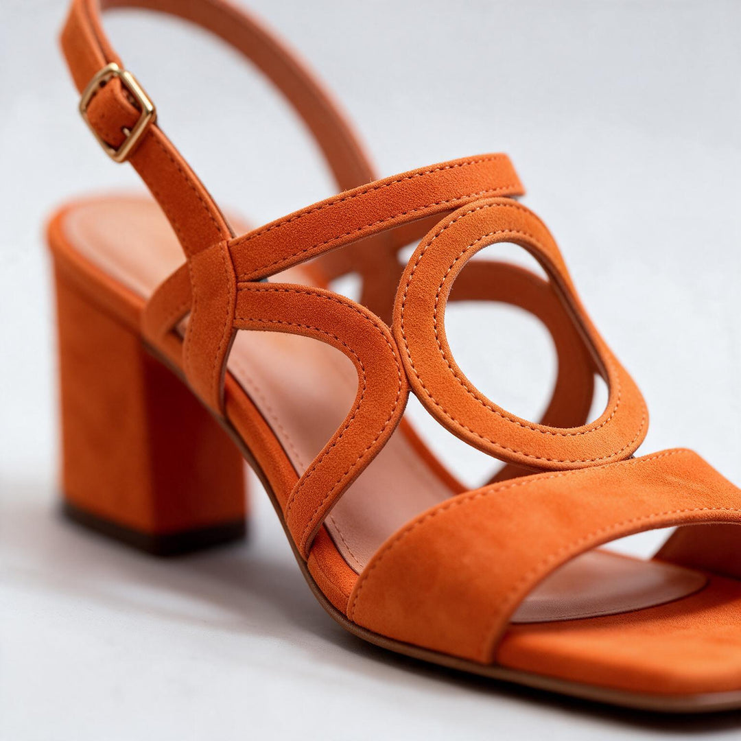 Sorrento Loop Sandals