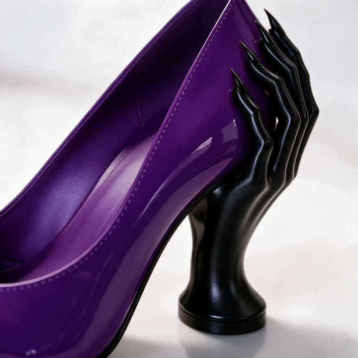 Lilith Witching Hour Heels