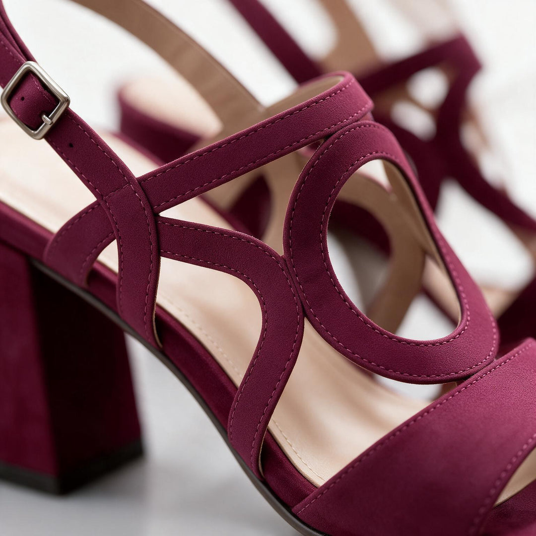 Sorrento Loop Sandals