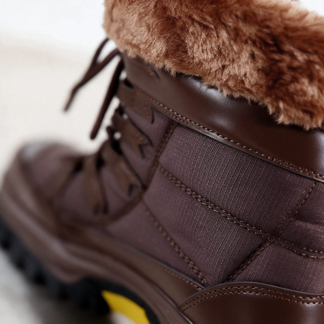 Northgate Winter Boots