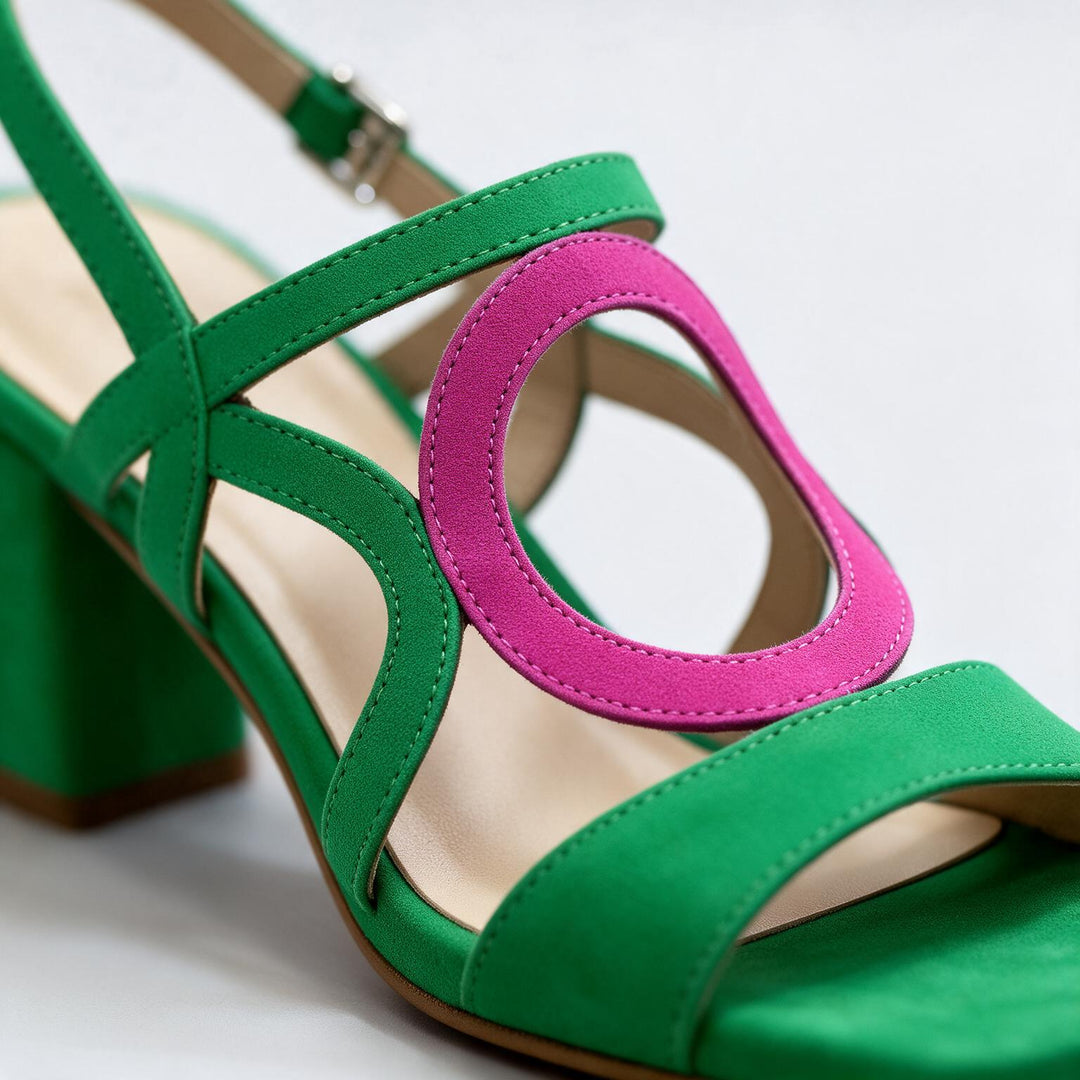 Sorrento Loop Sandals