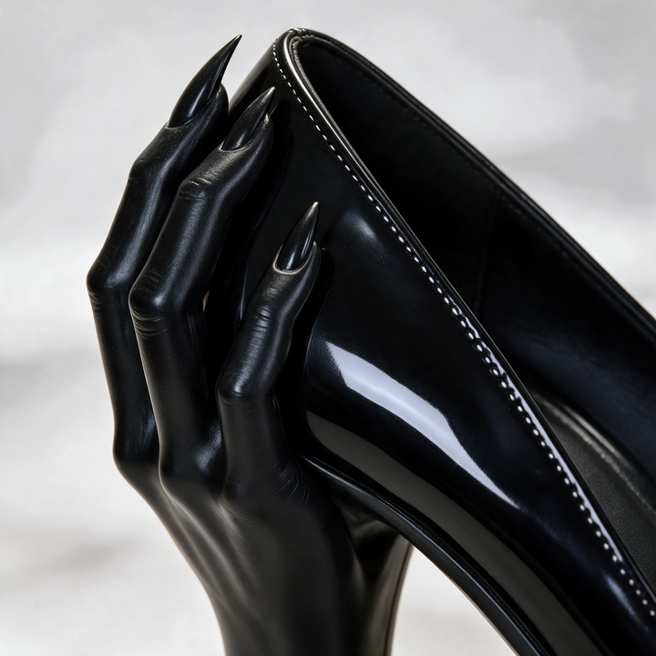 Lilith Witching Hour Heels