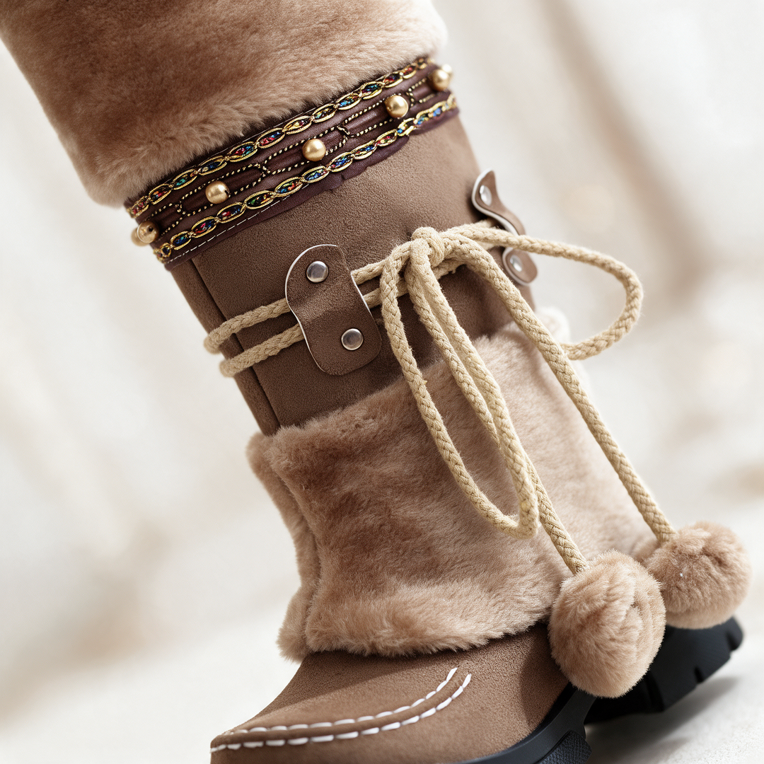 Banff Lodge Boots