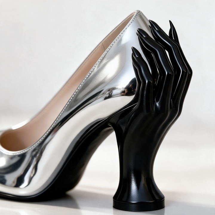 Lilith Witching Hour Heels
