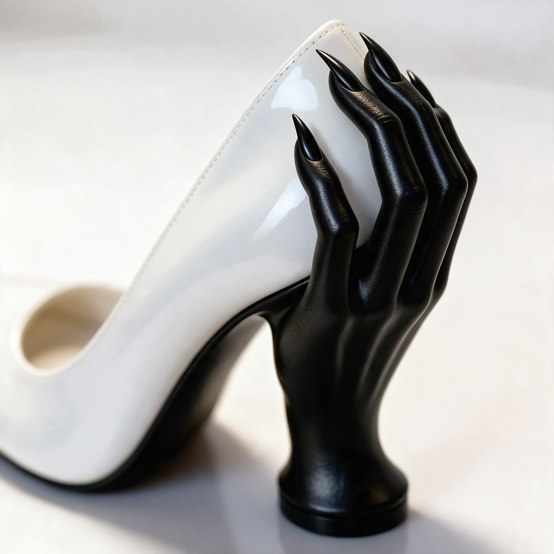 Lilith Witching Hour Heels