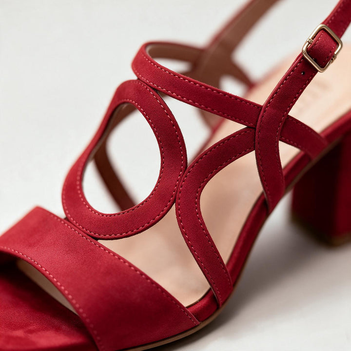 Sorrento Loop Sandals
