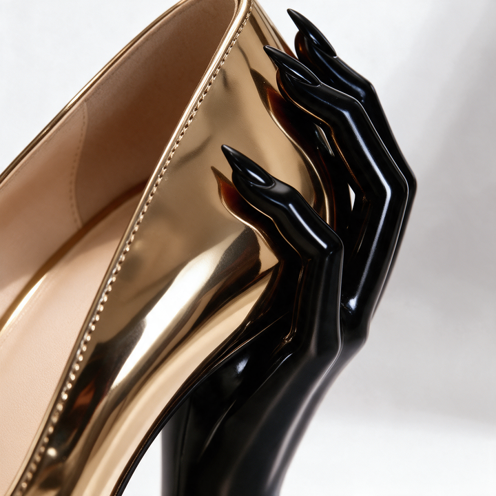 Lilith Witching Hour Heels