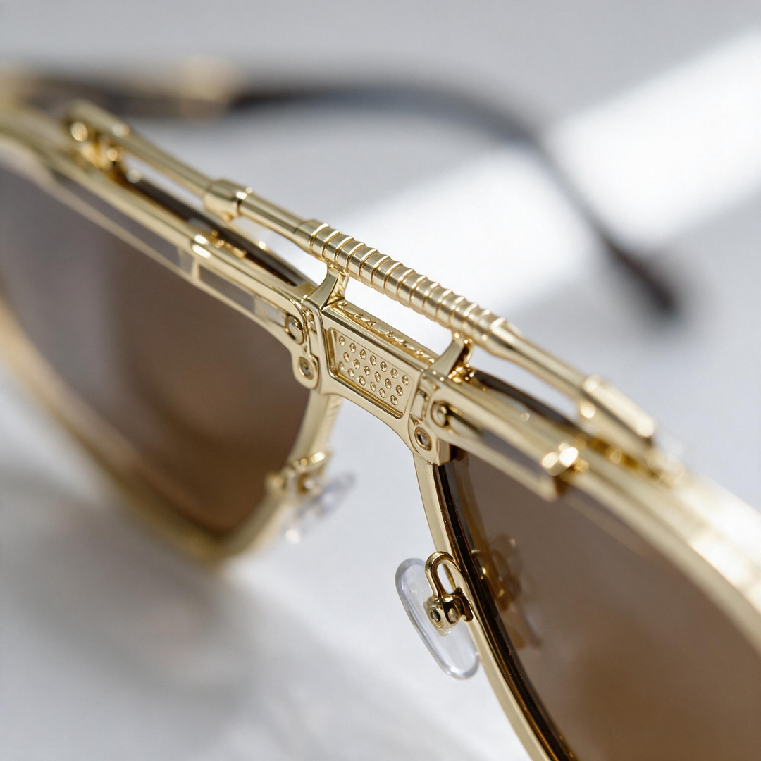 Sinclair Shades