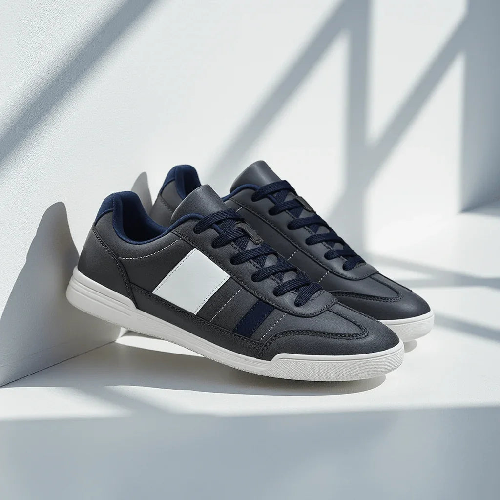 Lucca Sneakers — styling shot