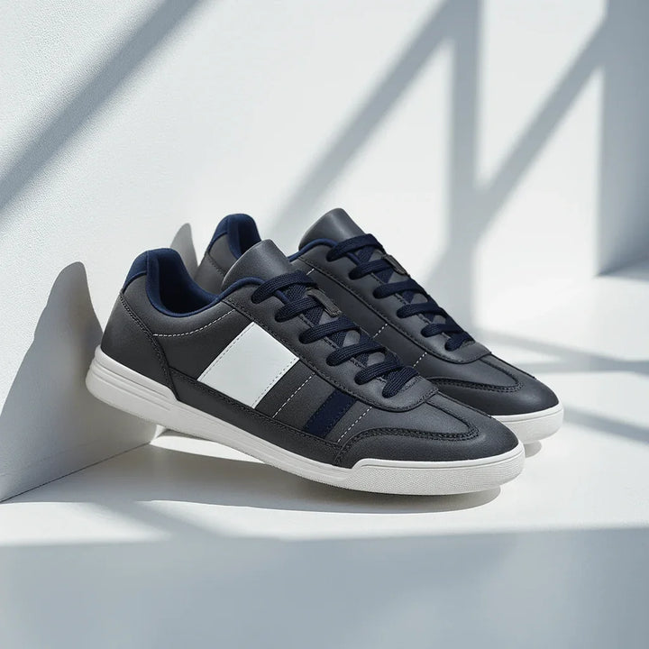 Lucca Sneakers — styling shot